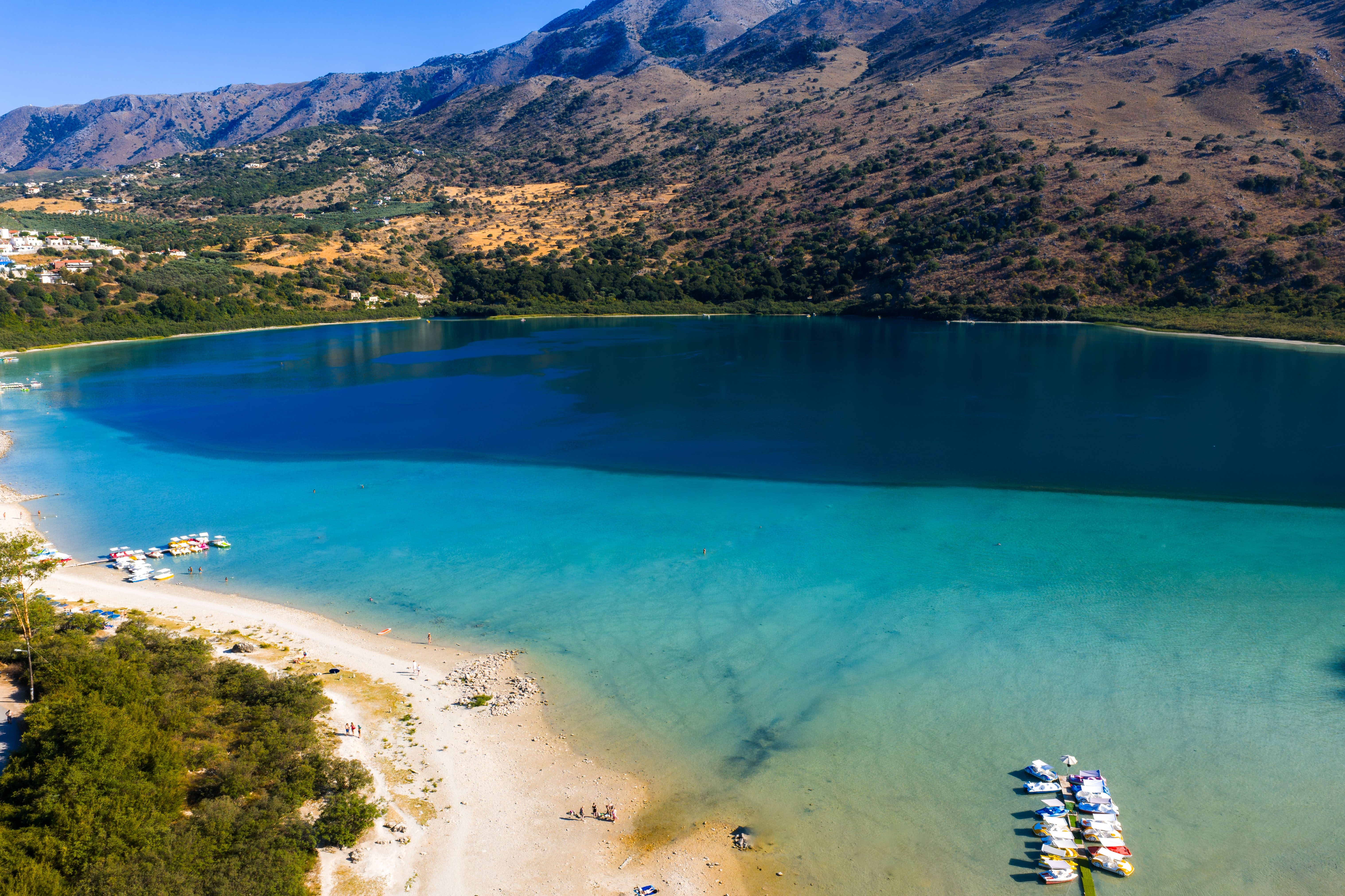 Crete